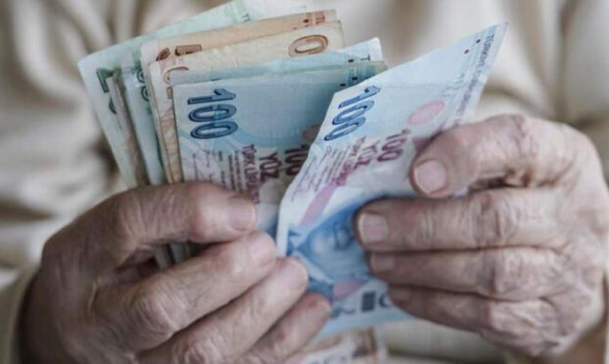 Emekli ikramiyesinde son durum ne? 2022 Emekli bayram ikramiyesi ne kadar oldu, zam var mı? Ramazan Bayramı 2022 emekli ikramiyesi ne zaman yatar? İşte emekli bayram ikramiyesi hakkında son gelişmeler