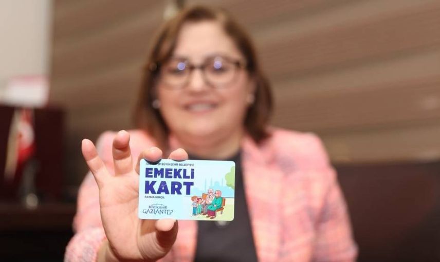 ‘Emekli Kart’ Emeklilere özel indirimler yolda! İşte detaylar...