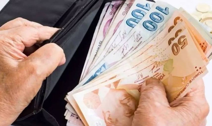 Emekli maaşı 8 yıl sonra kesildi: 205 bin lira borcu olduğunu öğrenince şok geçirdi