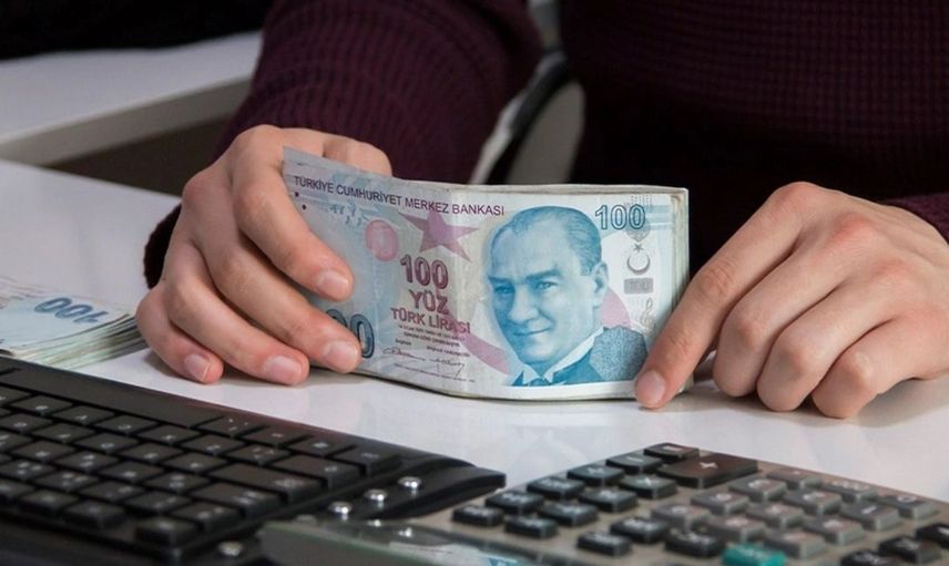 Emekli maaşı ne kadar olacak, ne zaman yatar 2025? Emekli maaşı zammı hesaplama
