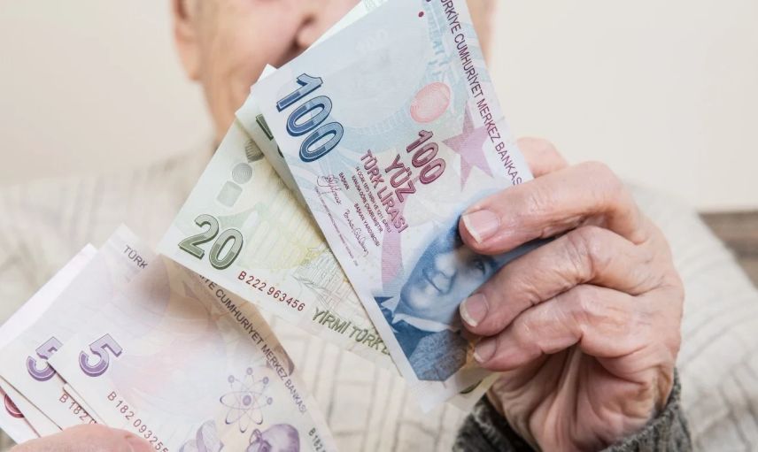 Emekli Maaşlarına Yeni Zam ve Merkez Bankası'nın Enflasyon Tahmini