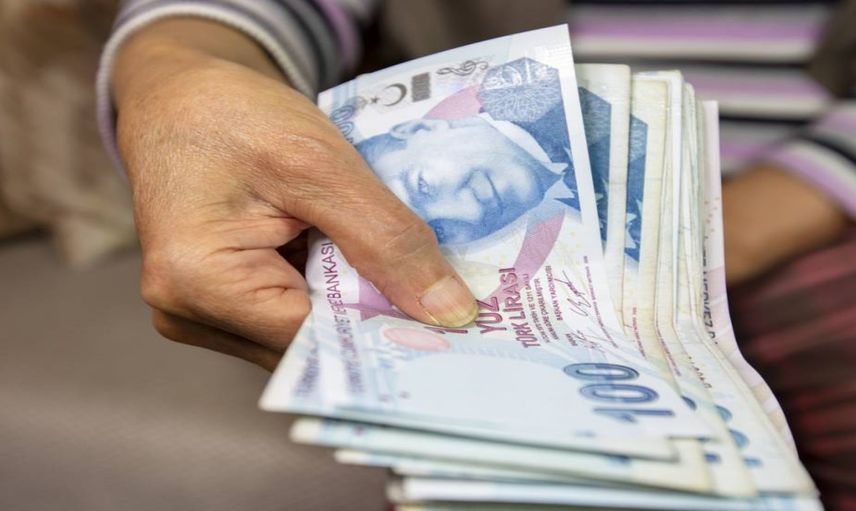 Emekli maaşlarında Temmuz sürprizi: Enflasyon belirleyici rolde!