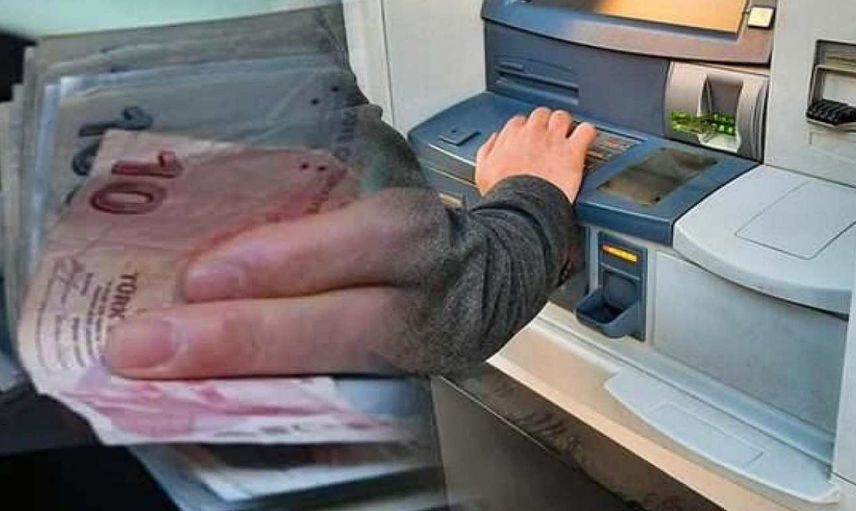 Emekli olan ya da yeni olacaklara müjde! 4000 TL ödemeler bugün hesaplara yatırılıyor! 4000 TL ödeme şartları belli oldu