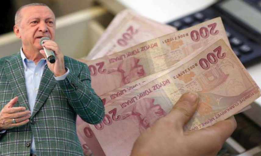 Emekli seyyanen zammı için gözler 23 Mart’a çevrildi! 5 Bin TL seyyanen zam için SON 1 GÜN