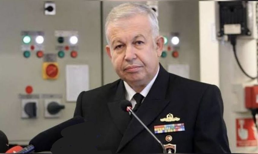 Emekli Tümamiral Cihat Yaycı Dem-Bahçeli görüşmesine çok kızdı!