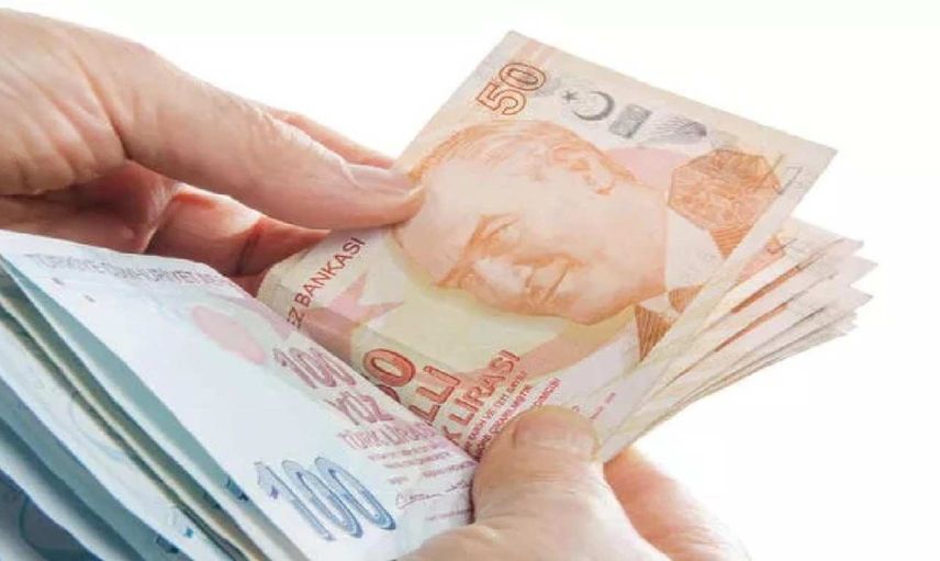Emekli vatandaşlara 50.000 TL'ye kadar nakit avans imkanı! Anında hesaba yatırılıyor