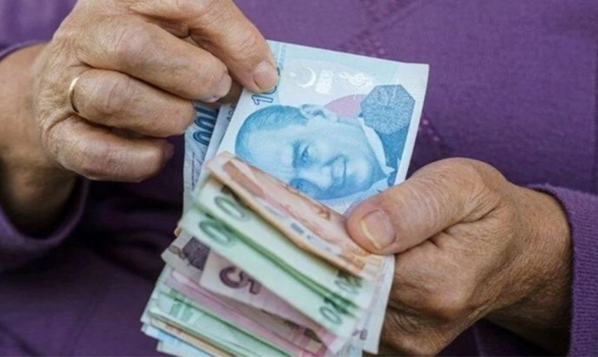 Emekliler Mart ayında ödemeye doyamayacak! EK ZAM PROMOSYON BAYRAM İKRAMİYESİ hepsi bir arada