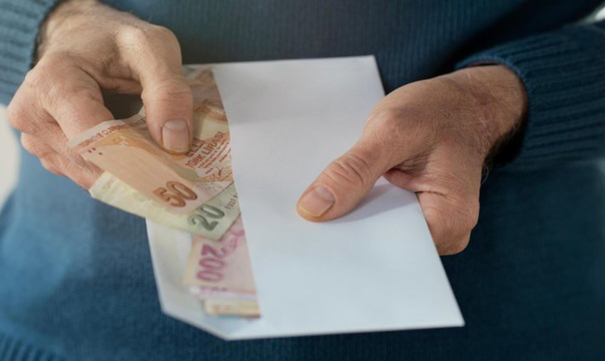 Emekliler peş peşe 10.000 TL’yi kapacak! Kabine Toplantısı’nda bugün onaya çıkacak