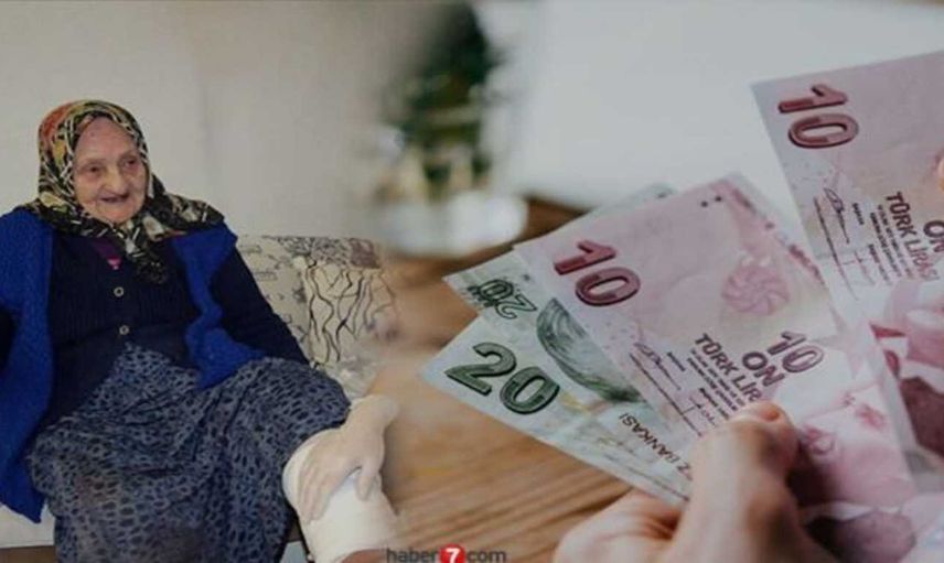 Emekliler Temmuz ayında iki ödemeyi bir arada alacak! 2022 Kurban Bayramı ikramiyesi 2.000 TL oldu! İkramiyelerin hangi tarihlerde yatırılacağı belli oldu