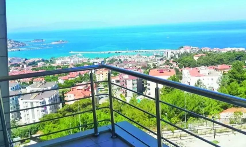 Emeklilere kamu binalarında konaklama fırsatı: KYK’larda denize sıfır tatil