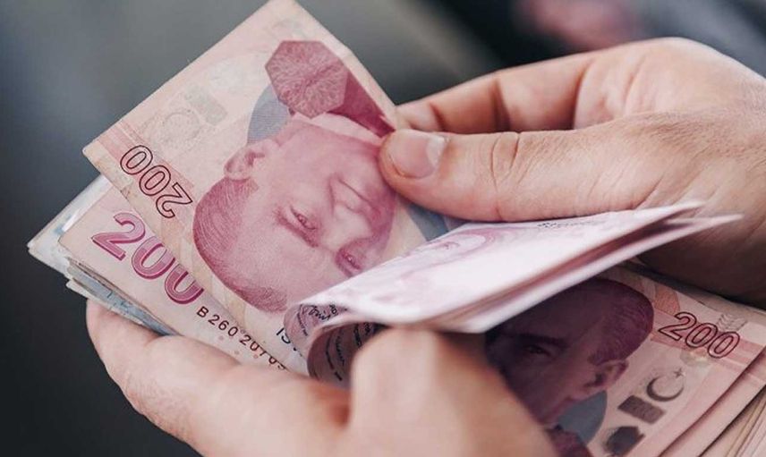Emeklilere müjde! Bu şartları taşıyanlar dikkat: Şartlara uyanlara anında 2500 TL verilecek!