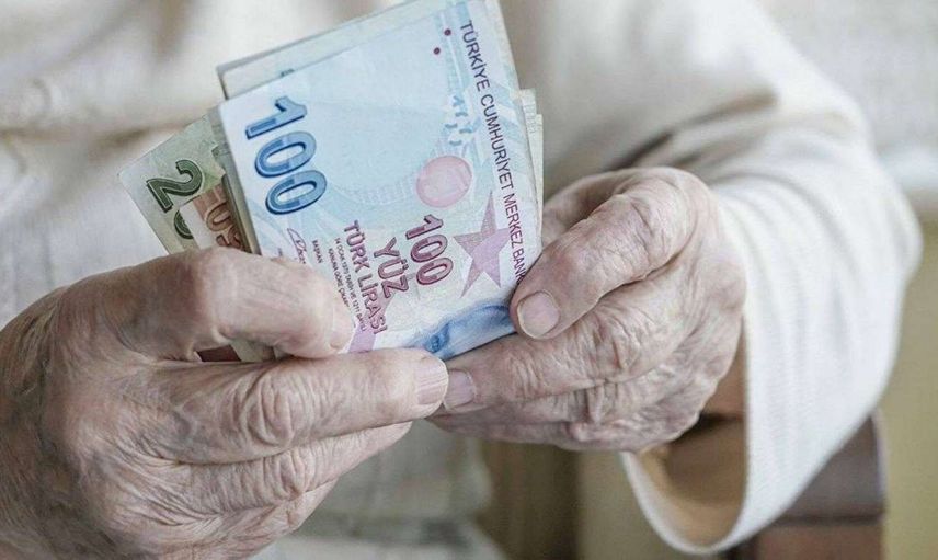 Emeklilere müjdeli haber geldi! Emekli maaşlarına ek 3 bin TL ödeme yapılacak