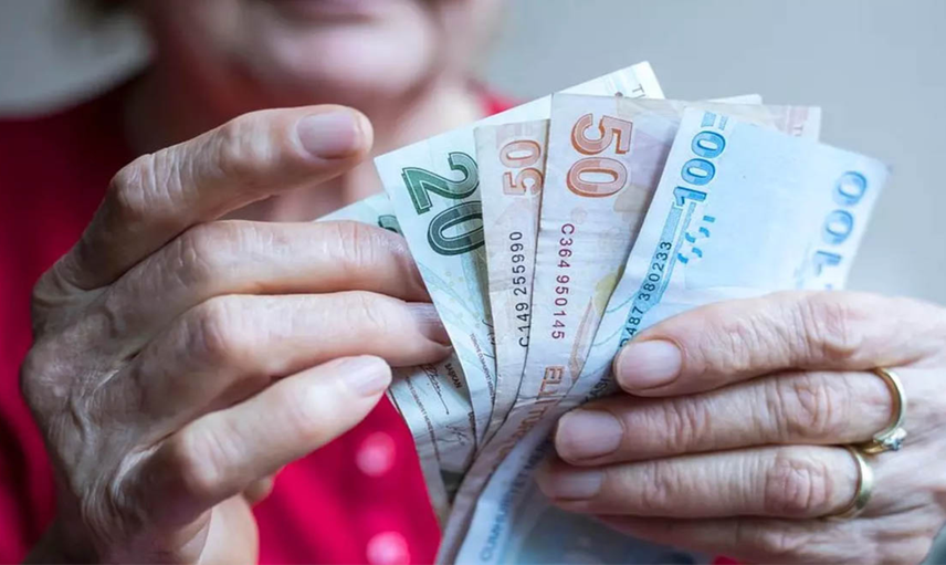 Emeklilere özel torba yasası çıkacak mı? Resmî Gazete’de yayınlandı: TORBA YASA YOLDA!
