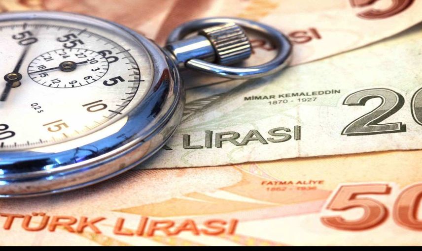 Emeklilere Ramazan Bayramı öncesi 2.750 TL ek ödeme!