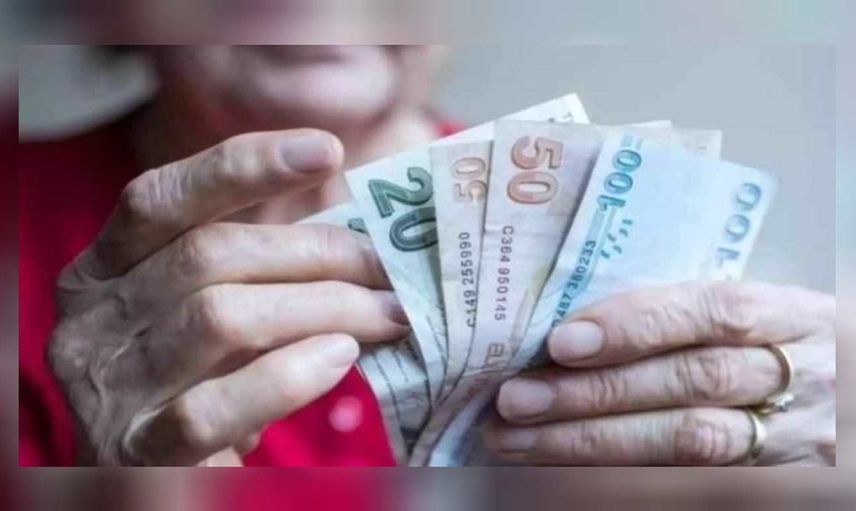 Emeklilere son dakika müjdesi! 13,5 milyon emeklinin cebine fazladan 750 TL girecek