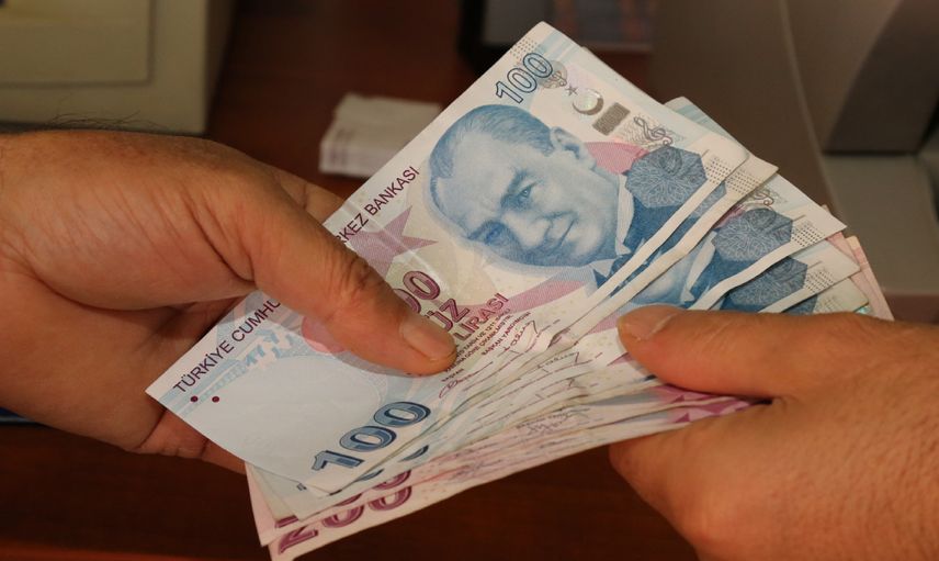 Emeklilere sürpriz ikramiye: Ocak ayına kadar 10 bin lira daha ödenebilir
