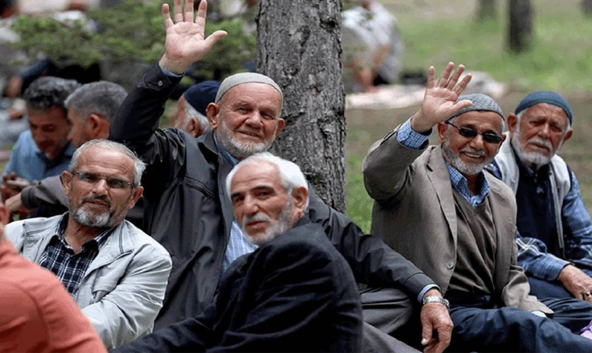 Emeklilere ücretsiz verilecek hizmetler belli oldu! 81 ilin 81’inde de geçerli olacak