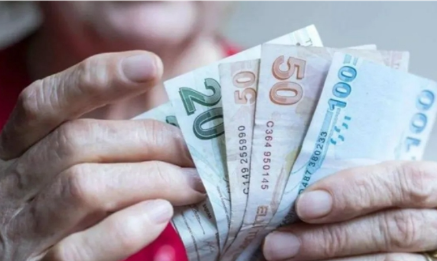Emeklileri korkutan açıklama