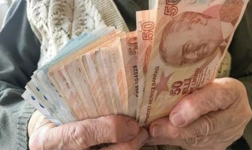Emeklilerin beklediği müjde verildi! 29 Mart’ta 20.000 TL tıkır tıkır hesaplara yatırılacak