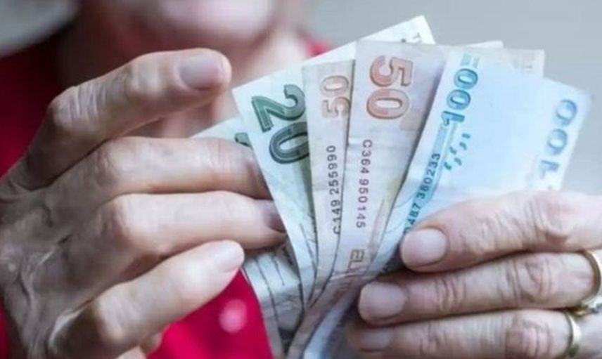 Emeklilerin En Çok Yaşadığı İller Belli Oldu