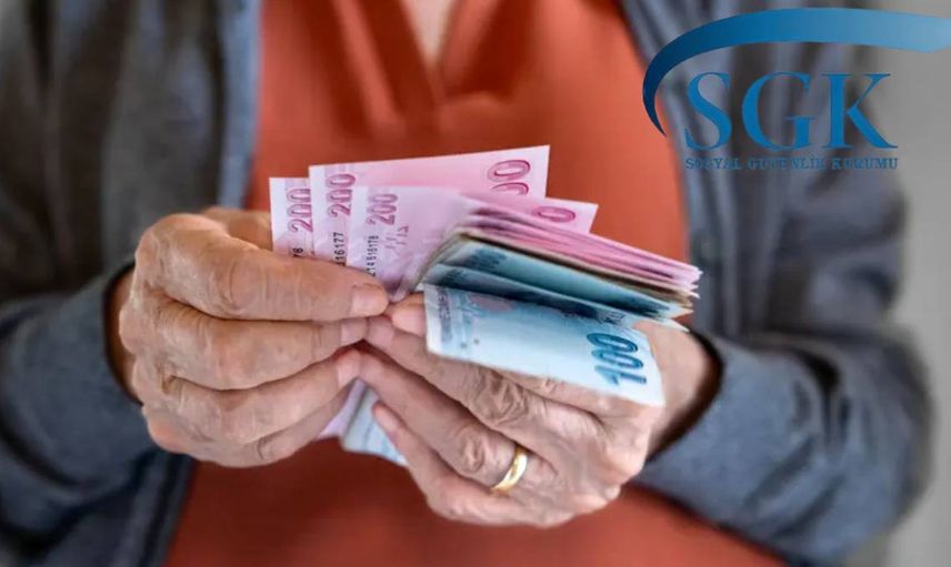 Emeklilerin Gözü Meclis'te! En Düşük Maaş İçin Kritik Gün