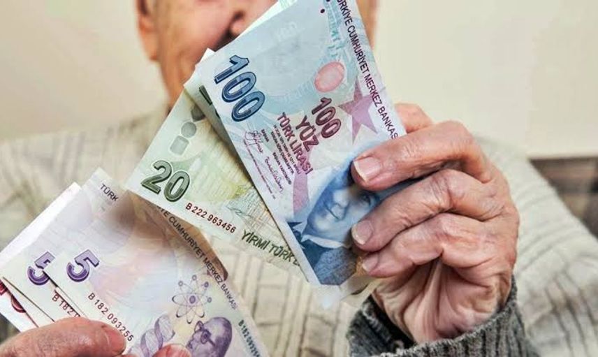 Emeklilerinin zam oranı belli oldu!