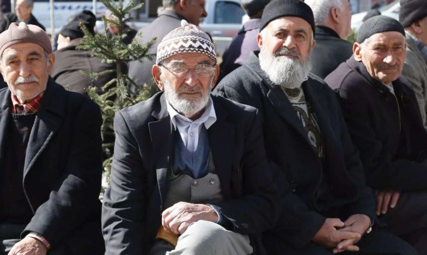 Emeklilik Sisteminde Reform Çalışmaları Başladı! İşte Yeni Sistemin Detayları...