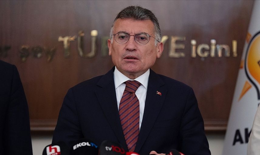 Emeklilikte Yeni Uygulama: AK Parti'den Resmi Açıklama Geldi