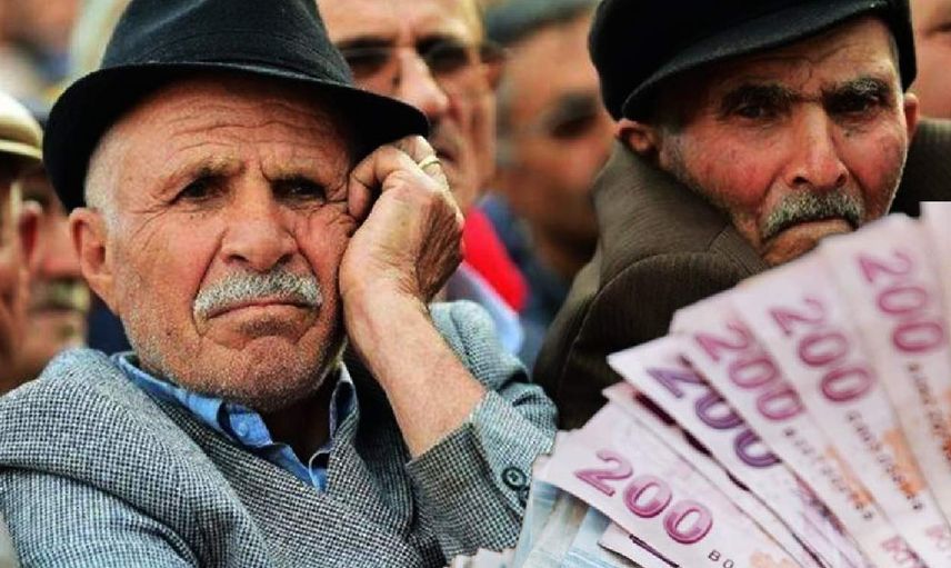 Emekliye bayram ikramiyesi ödeme miktarı belli oldu mu? Bayramda kim ne kadar ikramiye alacak?