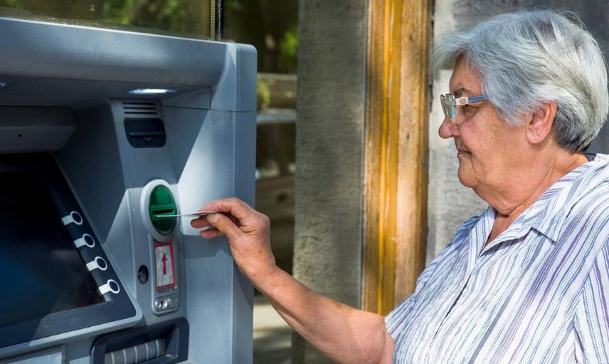 Emekliye bir müjde daha: Bankalar promosyon için birbiri ile yarışa girdi