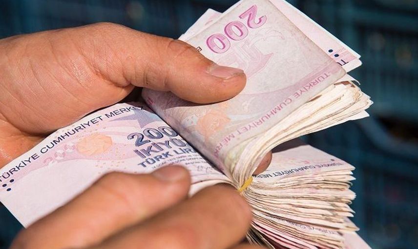 Son Dakika: Emekliye Ek 2 Bin Lira Promosyon