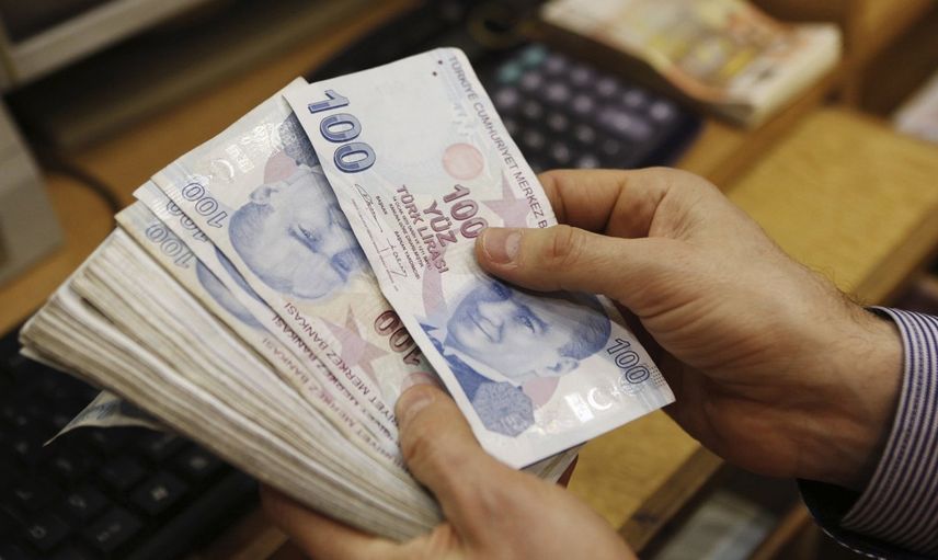 Emekliye müjdeli haber: Emekliye ek ödeme paketi 31 Mart'a kadar devrede! Maaşlara ek 2.750 TL yatmaya başladı