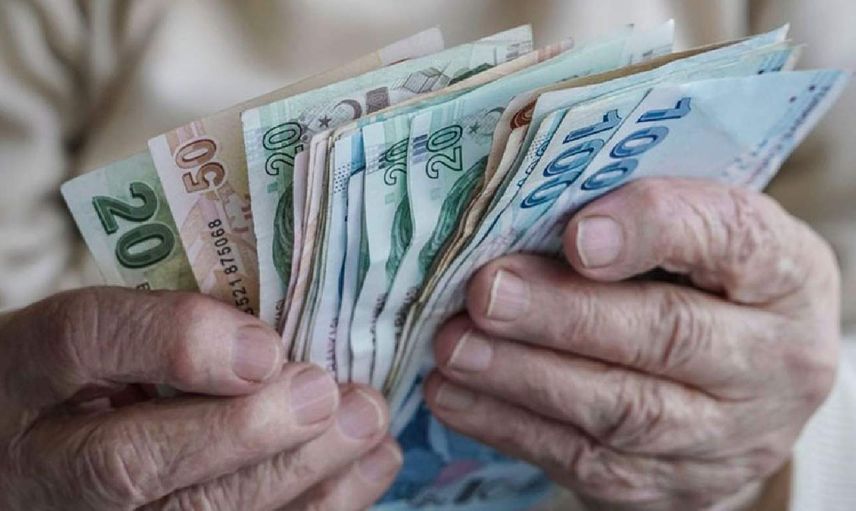Emekliye Ramazan bayramı ikramiyesi ne zaman yatacak? 2022 Emekli bayram ikramiyesi tarihleri