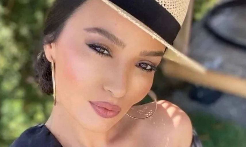 Emel Özkızıltaş'ın pozları Instagram salladı