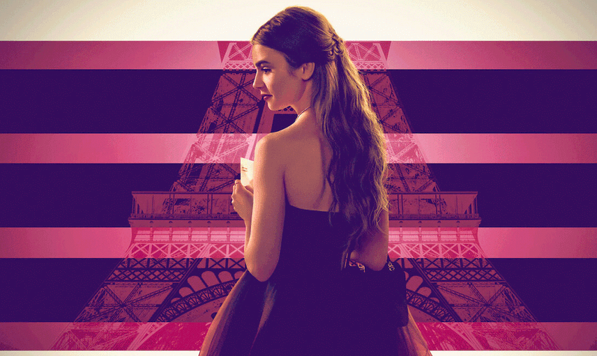 Emily in Paris Dizi Konusu Nedir, 2. Sezon Ne Zaman Çıkacak?