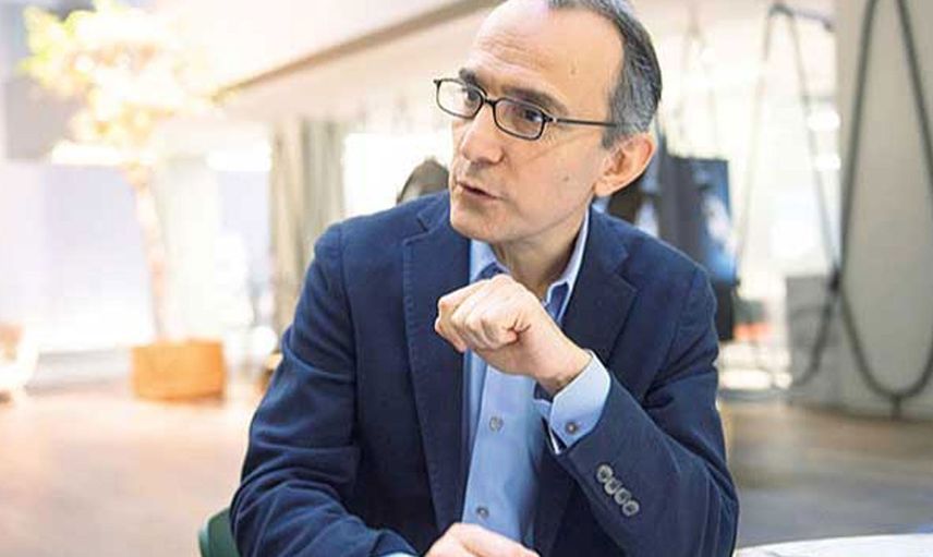 Emin Çapa Çapa Halk TV’den ayrıldı mı, neden yok? Emin Çapa Halk TV’den neden ayrıldı?