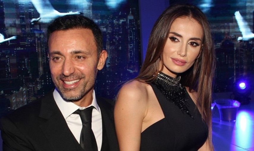 Emina Jahovic Mustafa Sandal Hakkında Sert Konuştu!