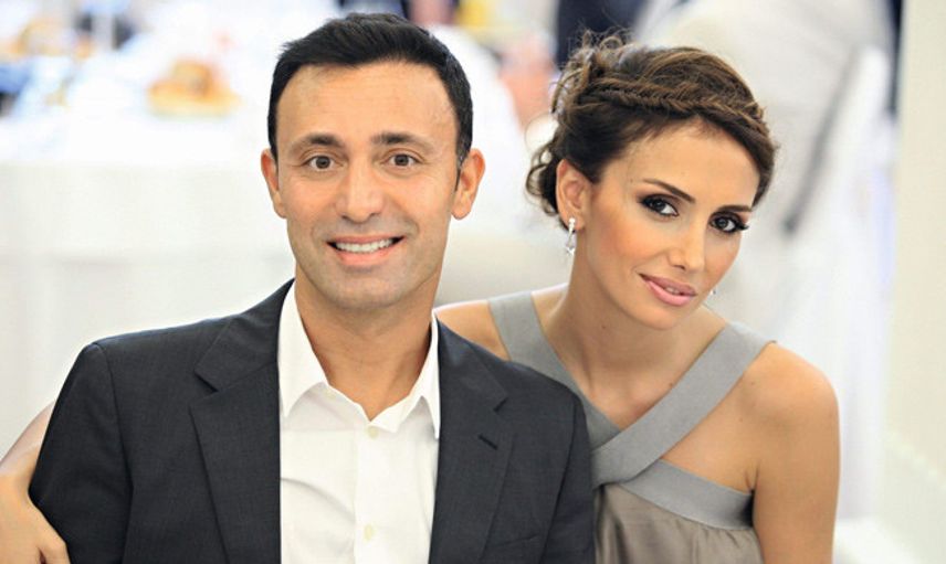 Emina Jahovic'ten Çıkan İddialara Yanıt!