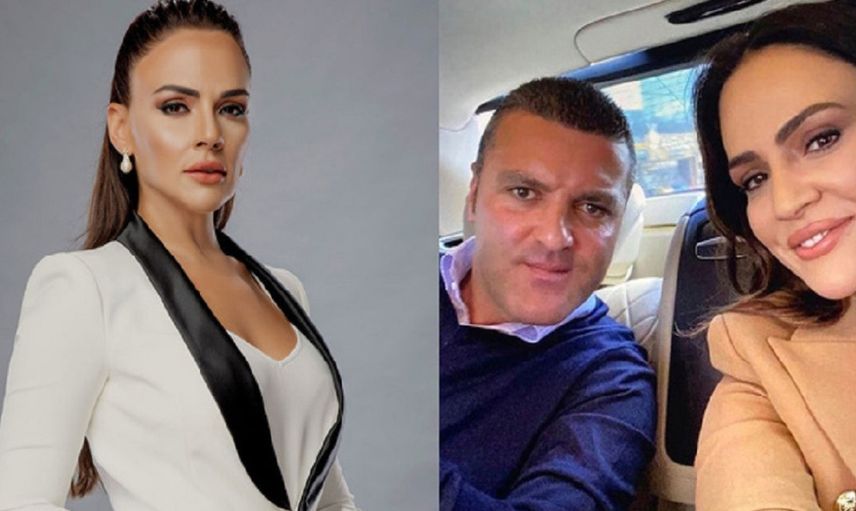 Emir Sarıgül sorusuna Buket Aydın'dan ''O kim ya!'' tepkisi geldi! Aydın, o ismi duyunca çıldırdı