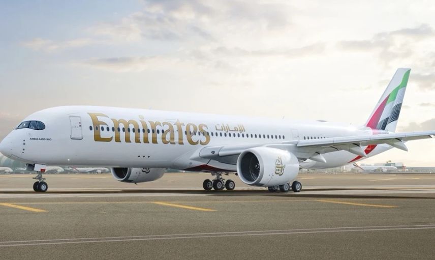 Emirates'in dönüm noktası: