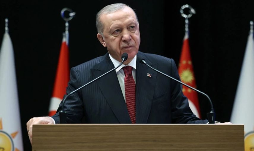 Emlak vergisinde fahiş artışa Erdoğan freni: “Vatandaş mağdur edilmeyecek”