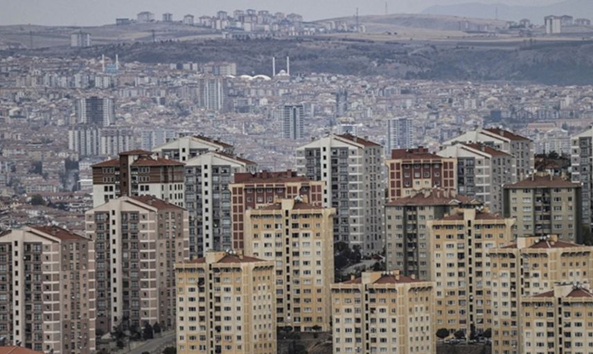 Emlakçılara kötü haber: Aynı konut farklı fiyatlarla girmeyecek