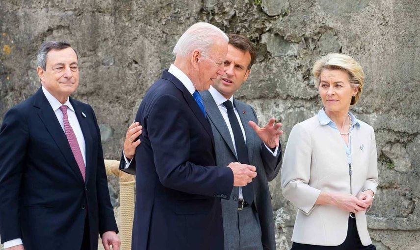 Emmanuel Macron kimdir? Fransa Cumhurbaşkanı Emmanuel Macron kaç yaşında?