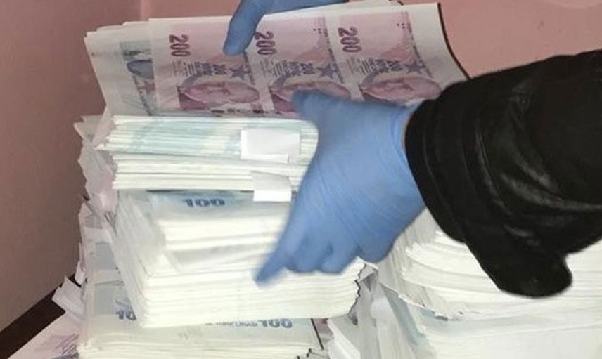 Emniyet Genel Müdürlüğü 2020 Yılının Mali Suçlar Raporunu Yayınladı!