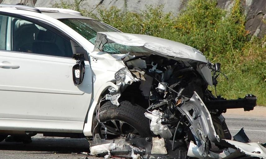 Emniyet Genel Müdürlüğü Trafik Başkanlığı trafik kazası verileri açıkladı! 5 aylık verilere göre bilanço çok ağır!