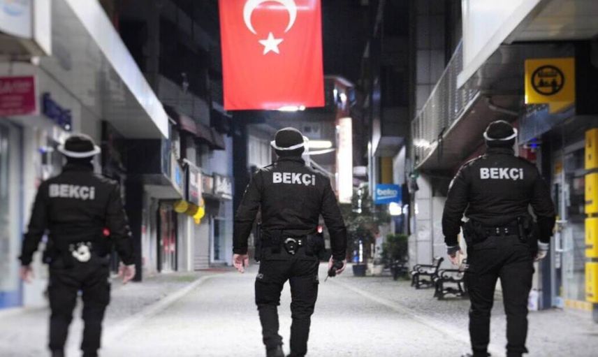 Emniyet Genel Müdürlüğü’nden kritik bekçi açıklaması: Bildiri 81 ile gönderildi! Bekçiler gündüz çalışamayacak