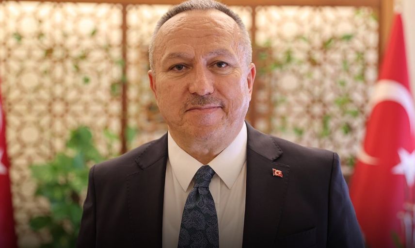 Emniyet Genel Müdürlüğü’ne Ali Fidan Atandı