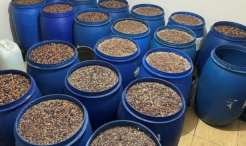 Emniyet Müdürlüğünden 81 İlde Yılbaşı Öncesi Operasyon