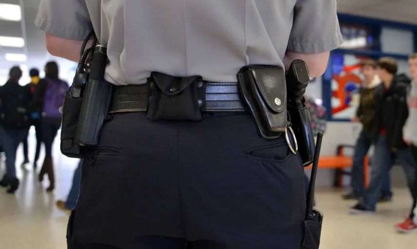 Emniyetten okullar için yoğun tedbir: Binlerce personel görev yapacak
