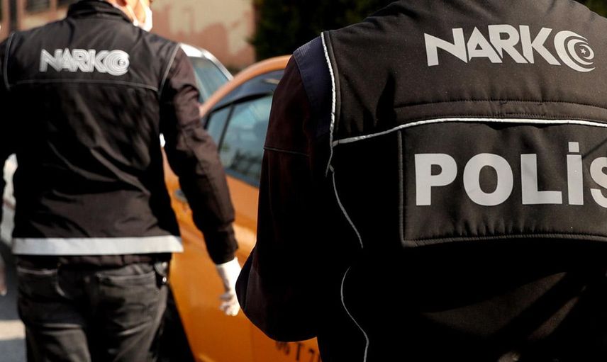 44 İlde Dev Operasyon: 293 Zehir Taciri ve Sokak Satıcısı Yakalandı